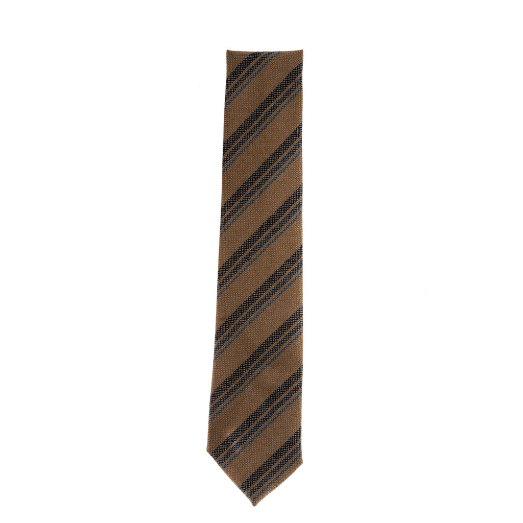 All Wool Tie N/A