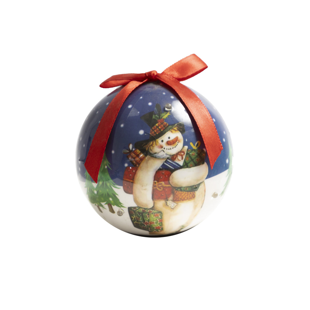 Novelty Led Baubles
