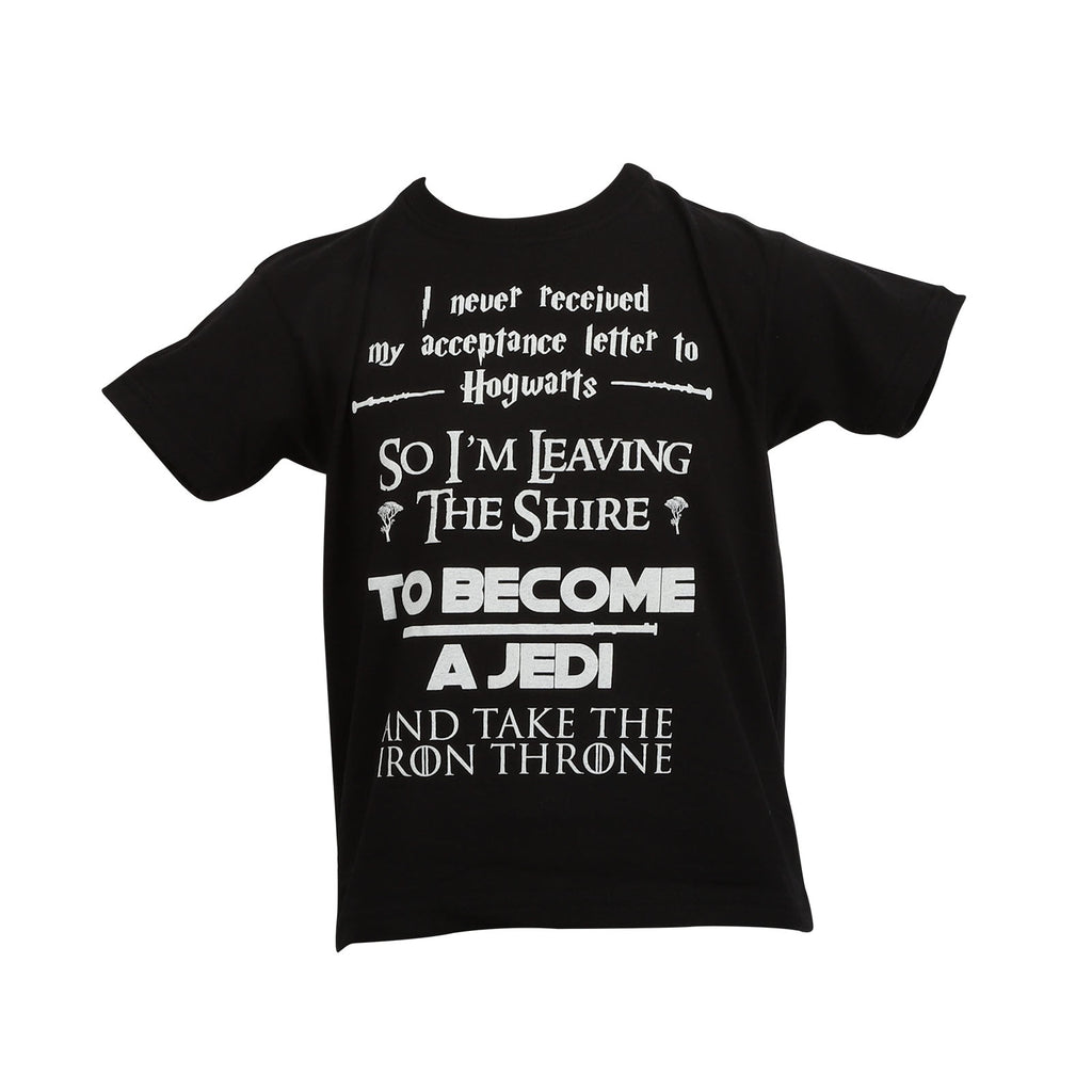 Shire Kids Tshirt