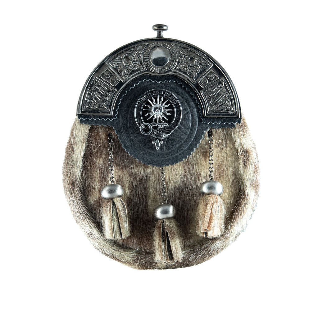 Clan Full Dress Sporran Kerr