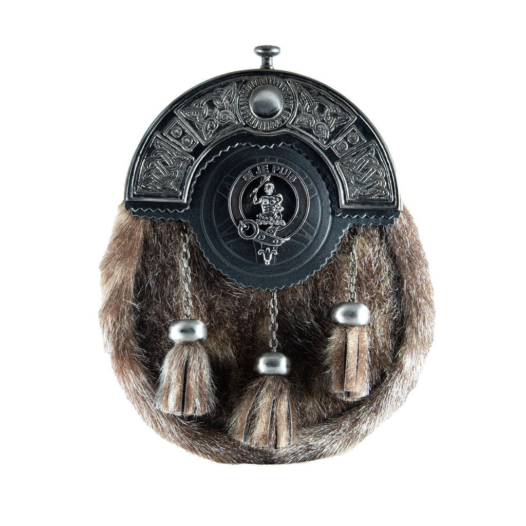 Clan Full Dress Sporran Livingstone