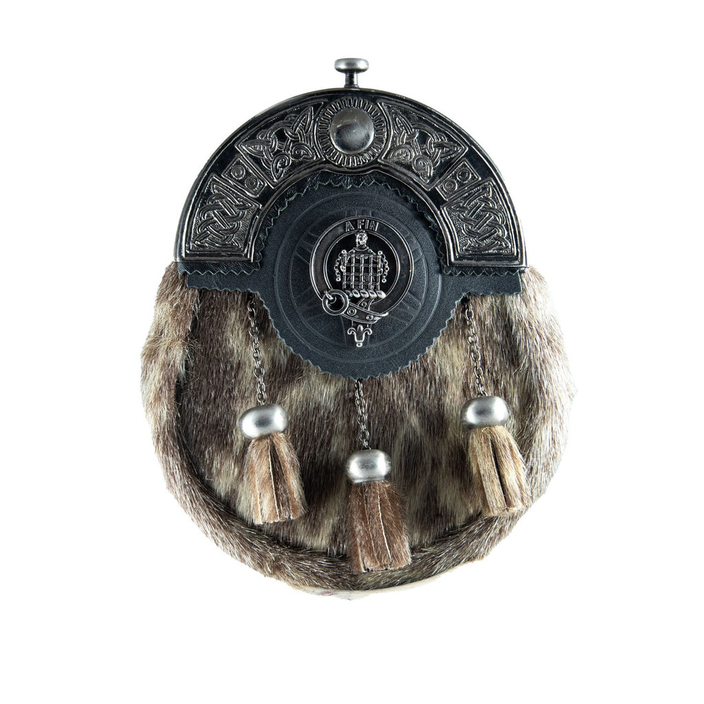 Clan Full Dress Sporran Ogilvie