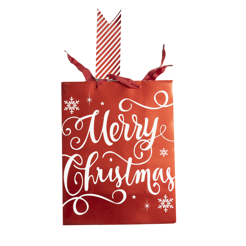 Xmas Gift Bag