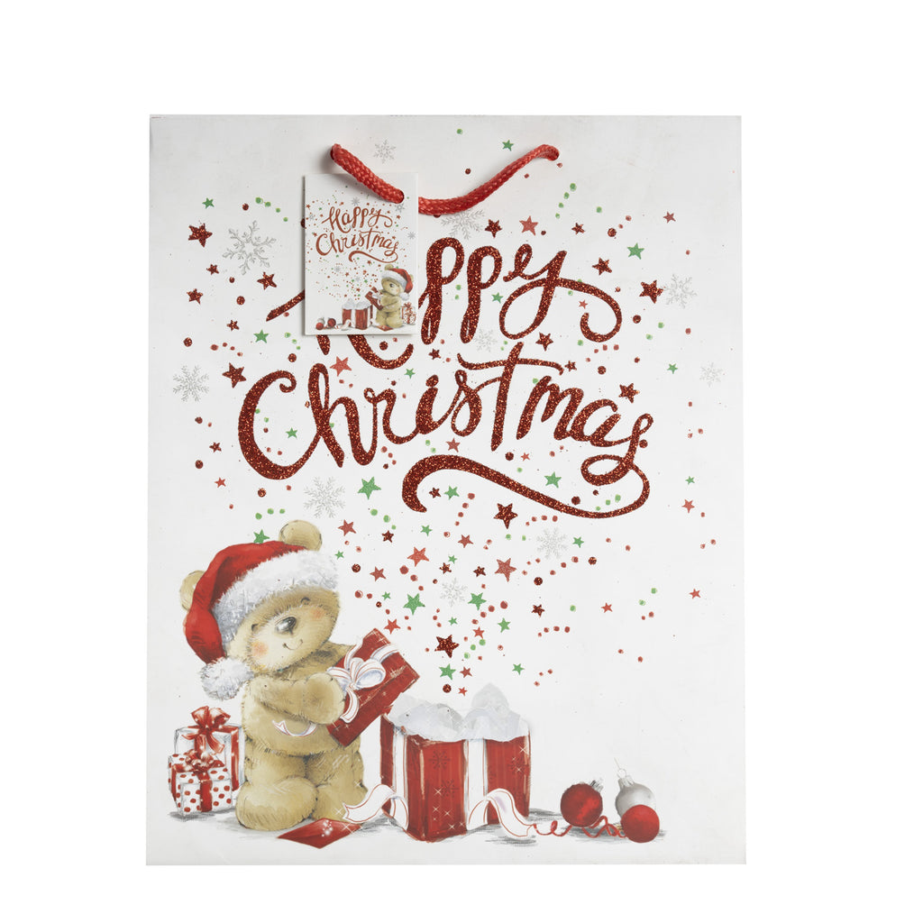 Xmas Gift Bag