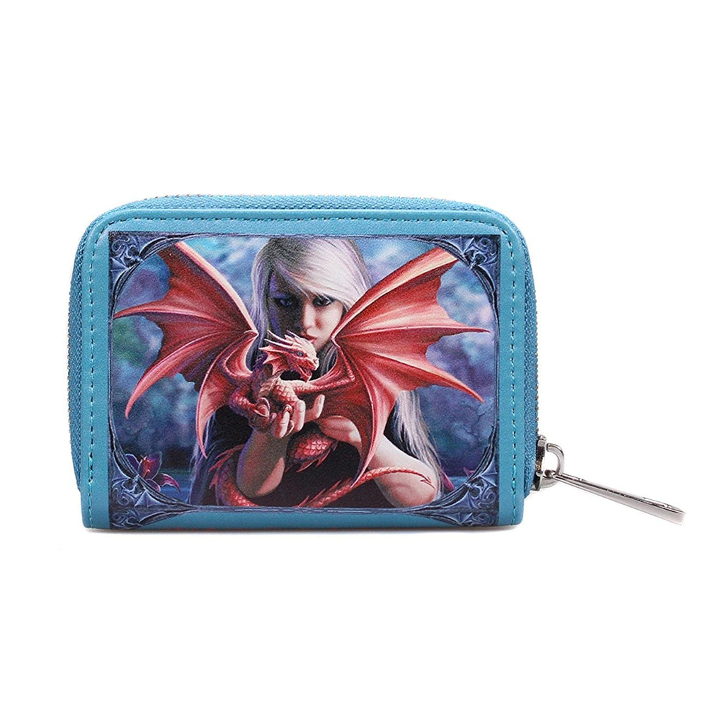 Purse Coin - Anne Stokes(Dragonkin)