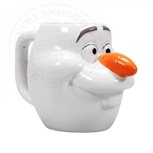 Mug Mini(Olaf)