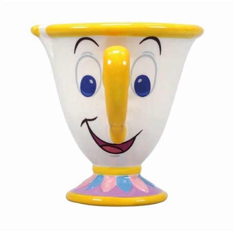 Mug Mini(Chip)