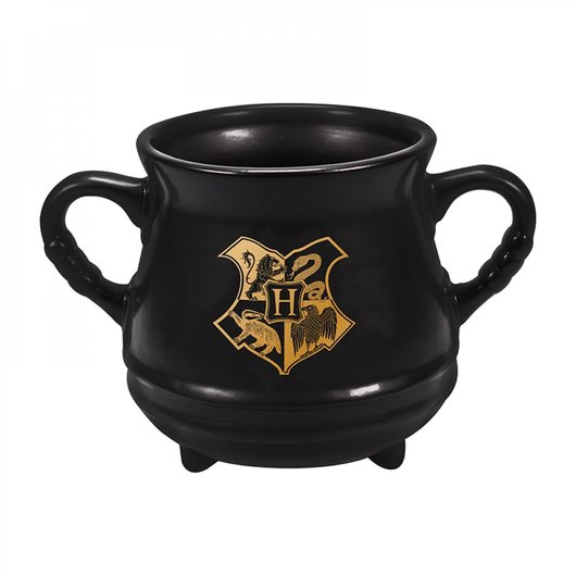 Mug Mini (Hogwarts Cauldron)
