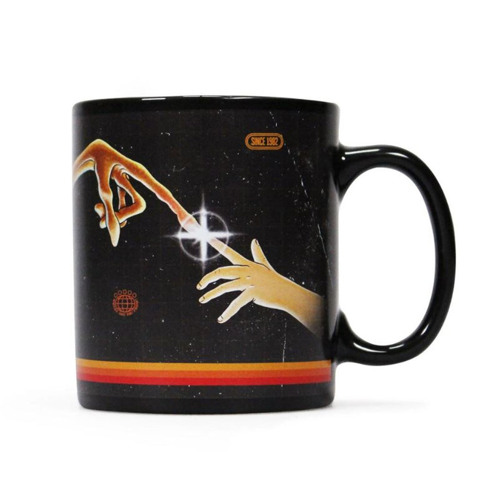 Mug Glow In The Dark Boxed (400Ml) - E.T