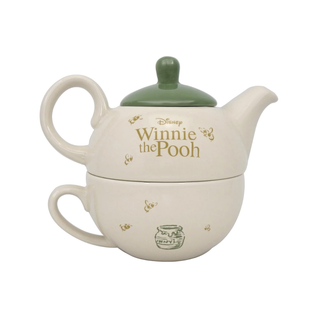 Tea For One Boxed - Winnie The Pooh