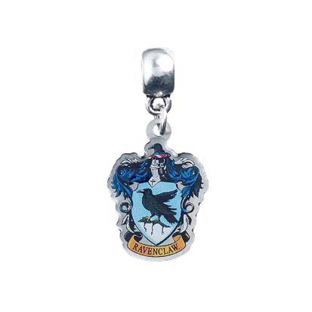 Harry Potter Ravenclaw Crest Charm