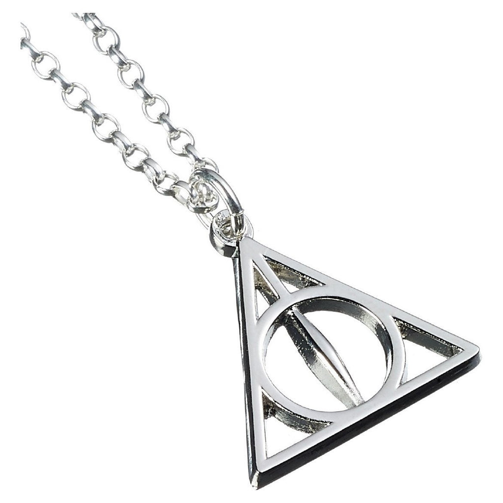 Deathly Hallows Necklace