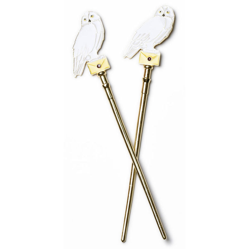 Hedwig Hair Sticks