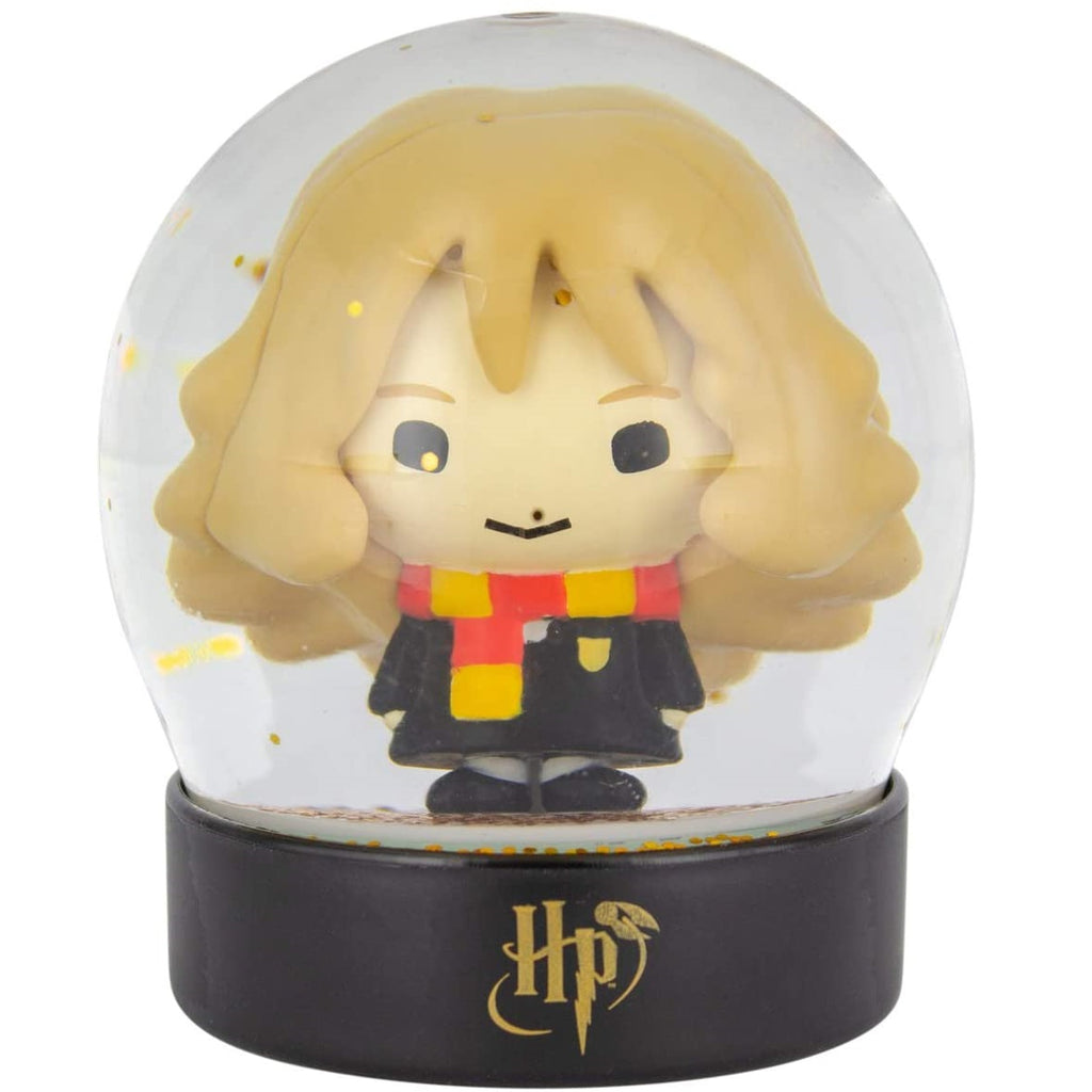 Hermione Snow Globe Bdp