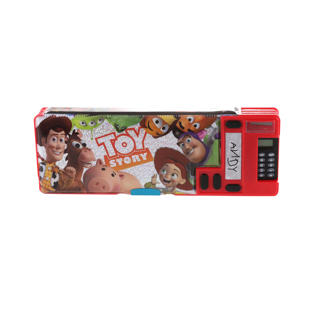 Toy Story Gadget Pencil Case