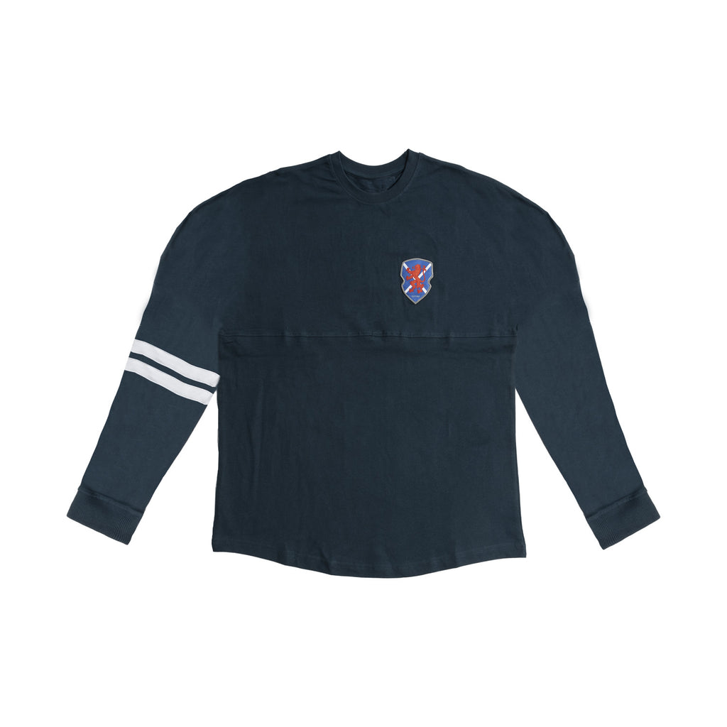 Adults Scotland Oversized Sweat