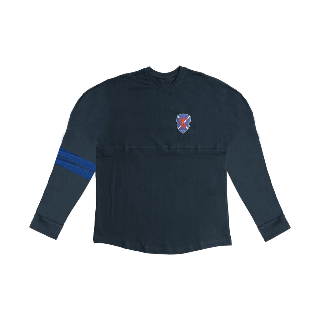 Adults Edinburgh Oversized Sweat