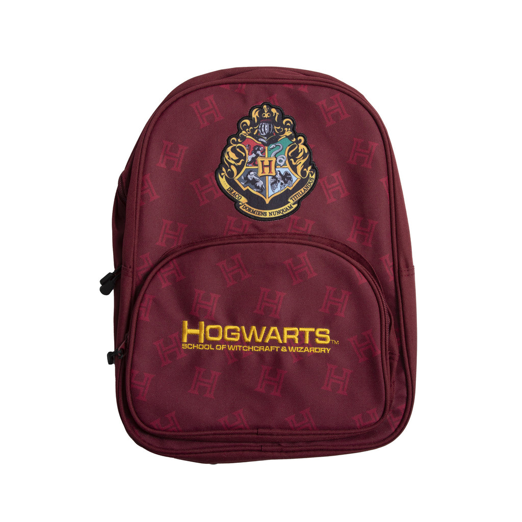 Hogwarts Backpack
