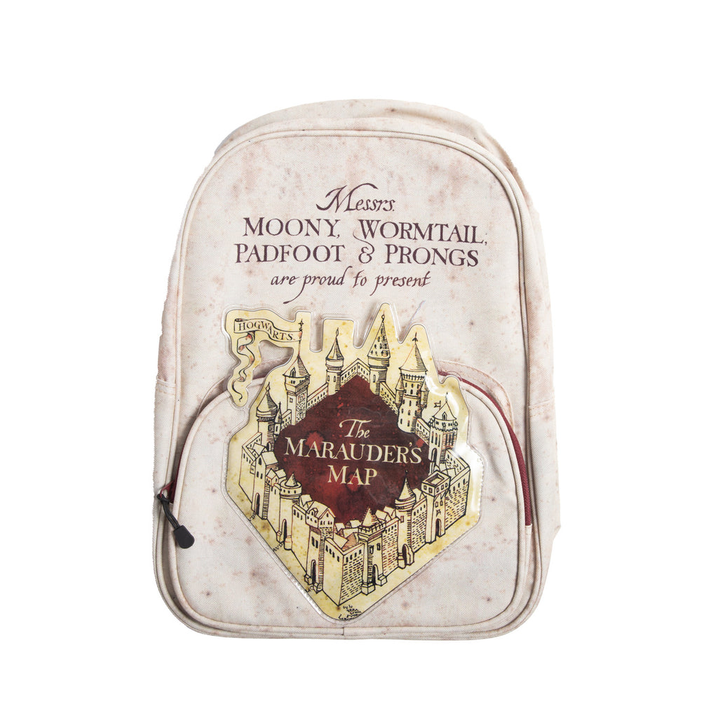 Hp Map Backpack