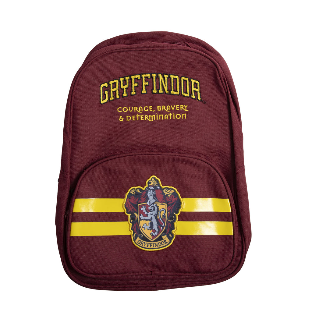Gryffindor Backpack