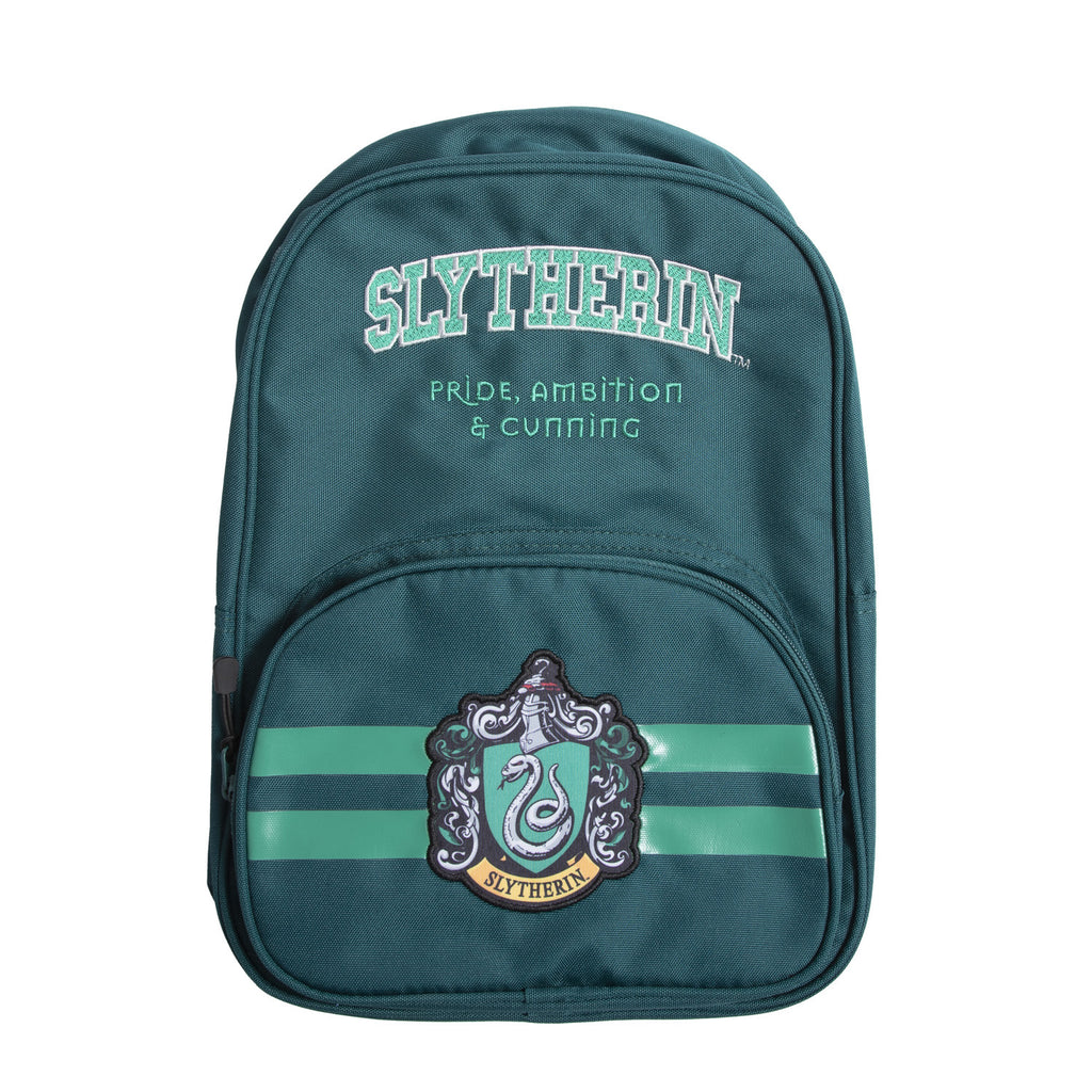 Slytherin Backpack