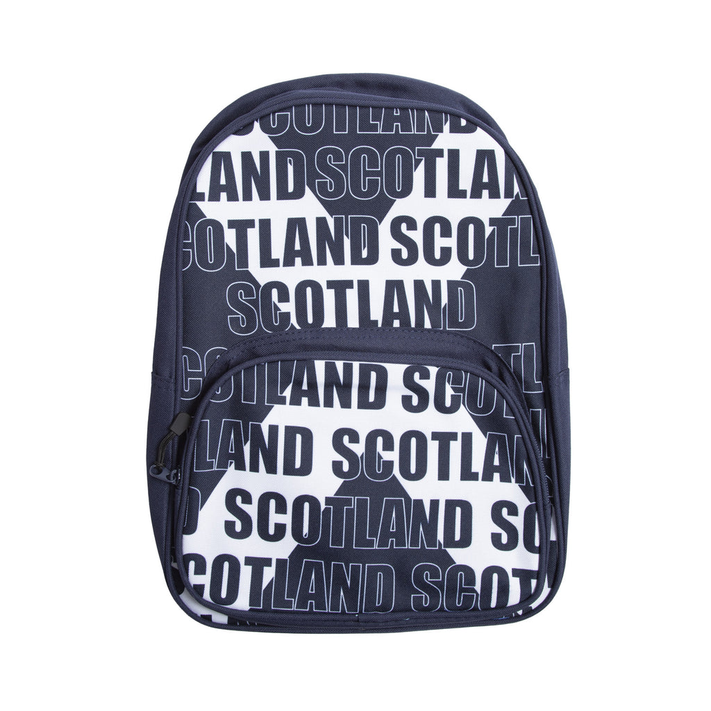 Scotland Backpack