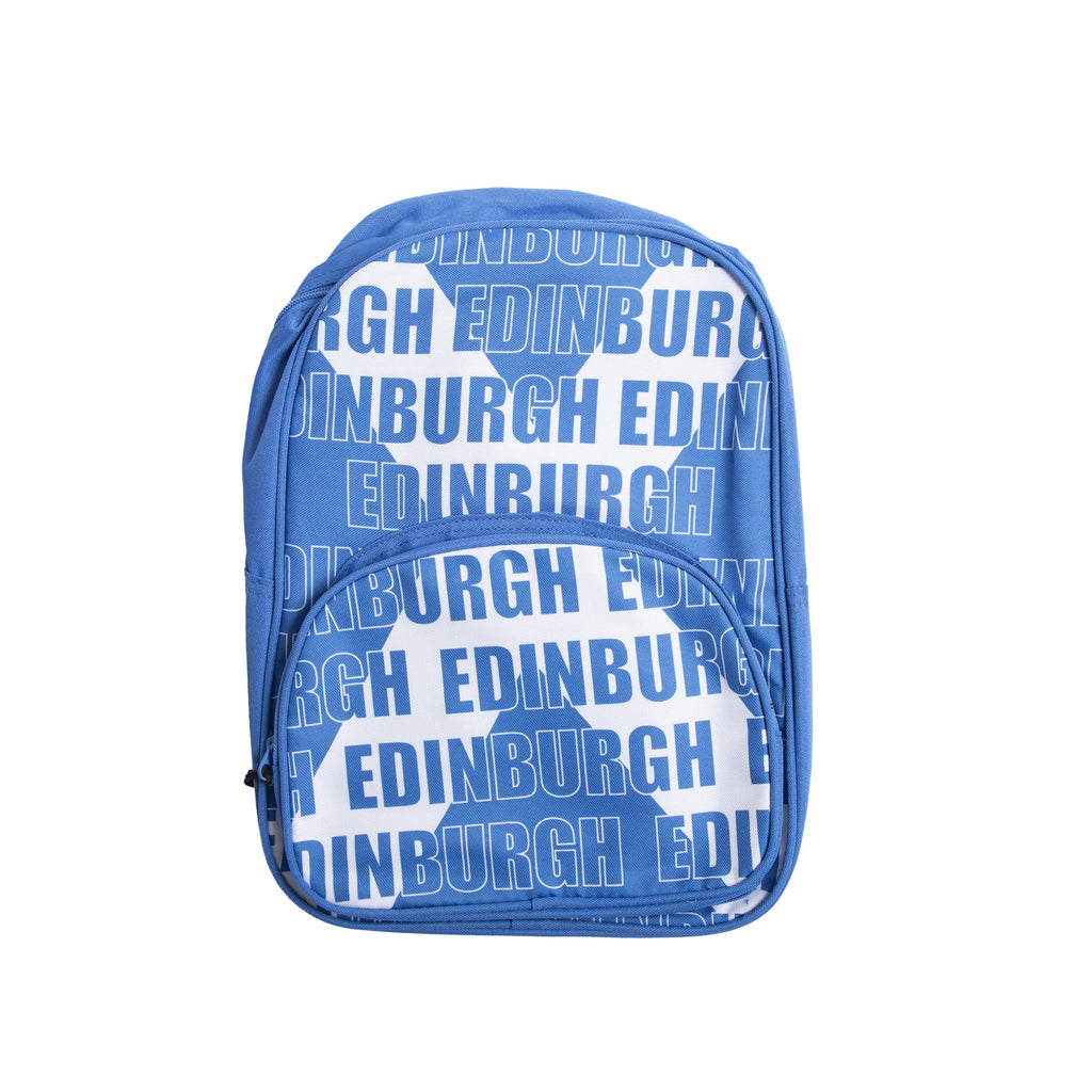 Edinburgh Backpack