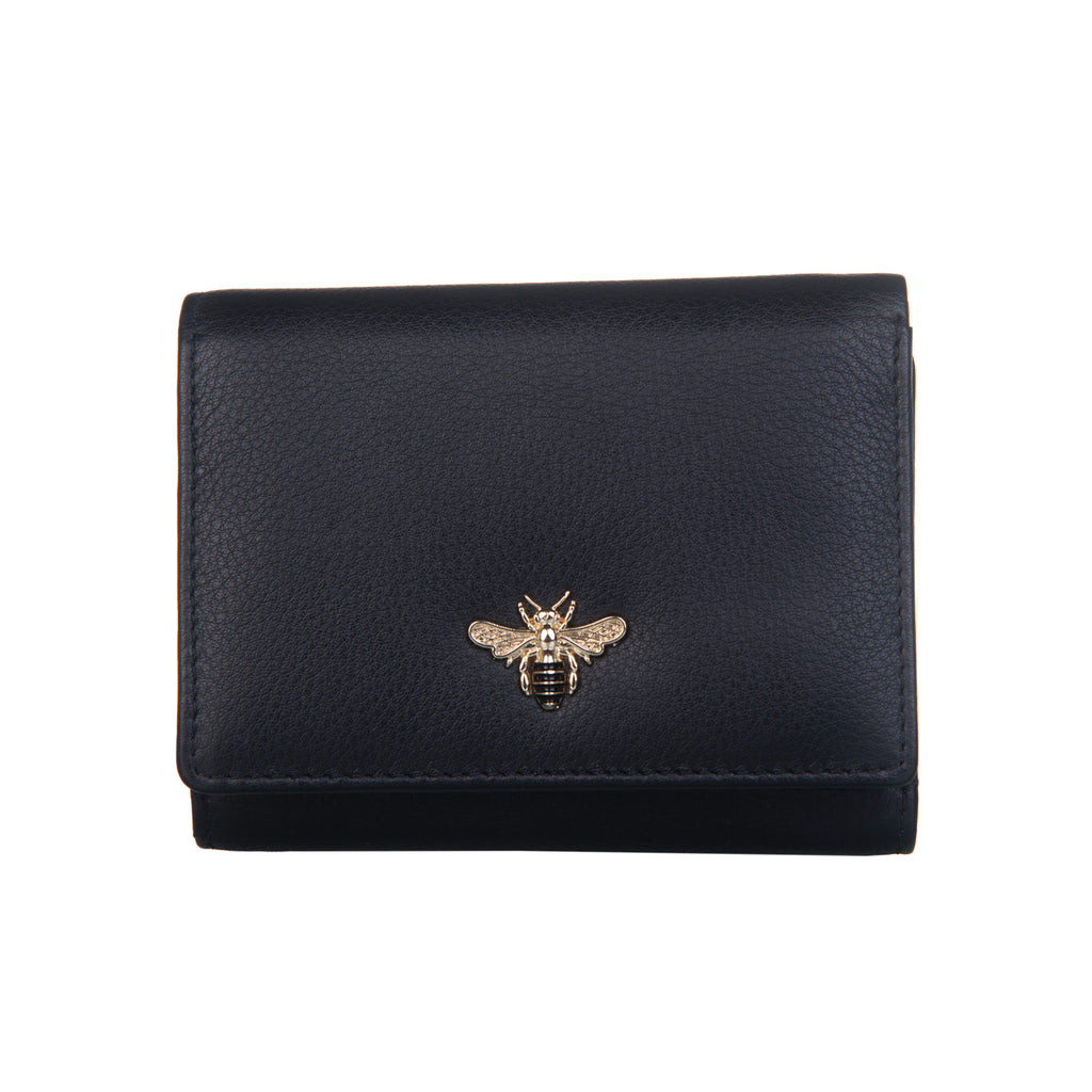Mason Tri Fold  Purse