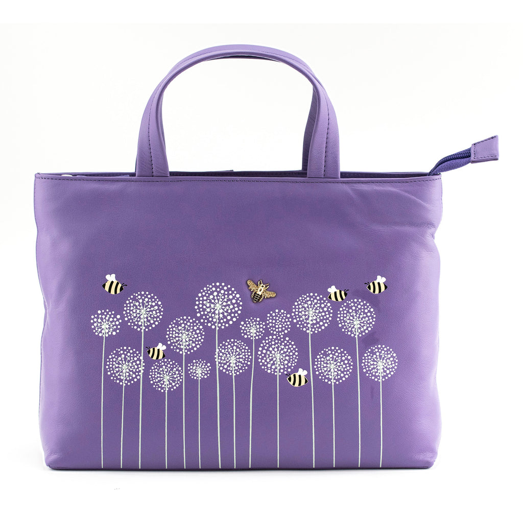 Moonflower Grab Bag Purple