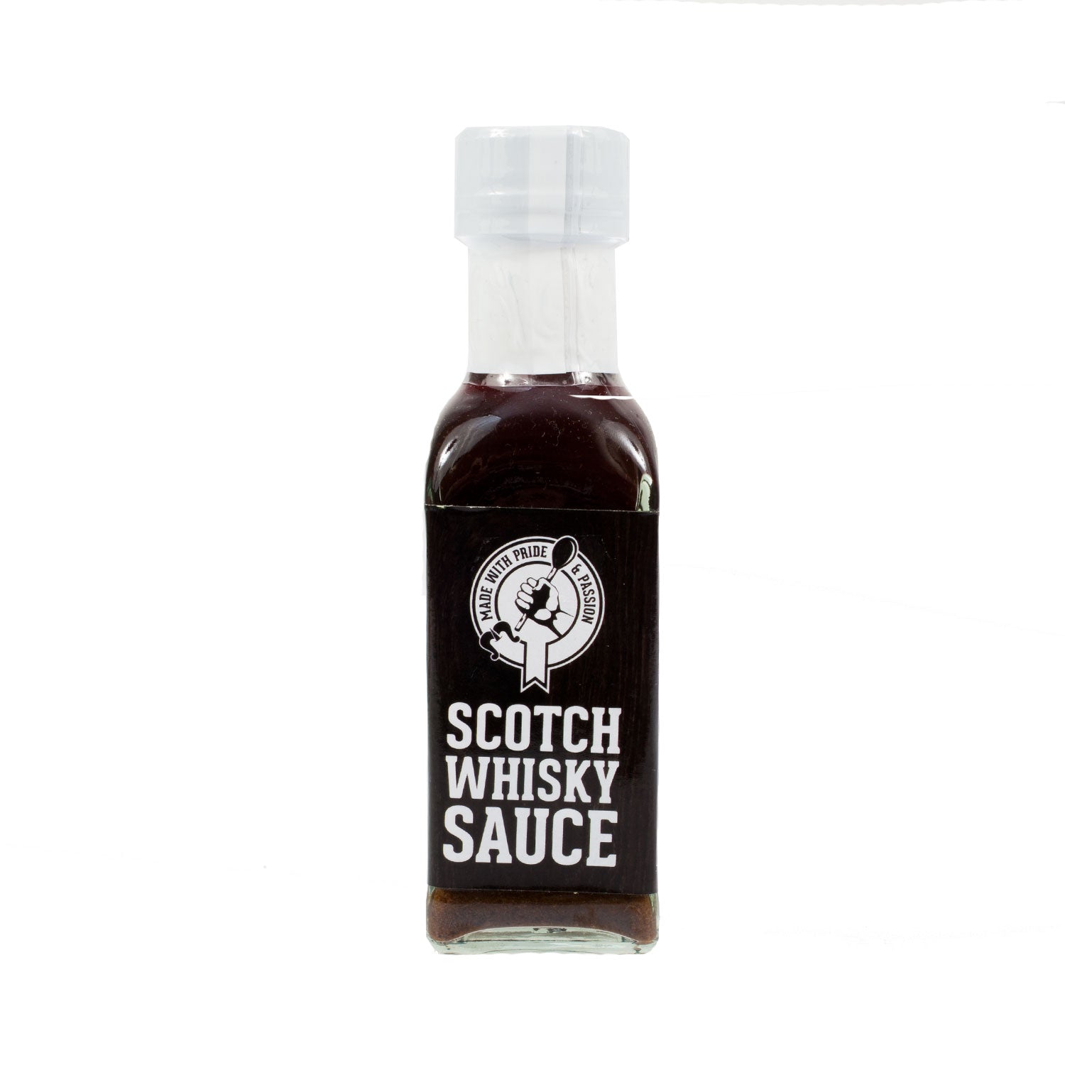 Scotch Whisky Sauce The Scotland Shop