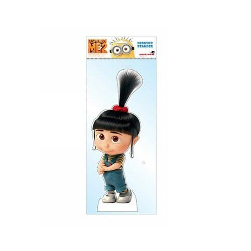 Agnes Desktop Standee