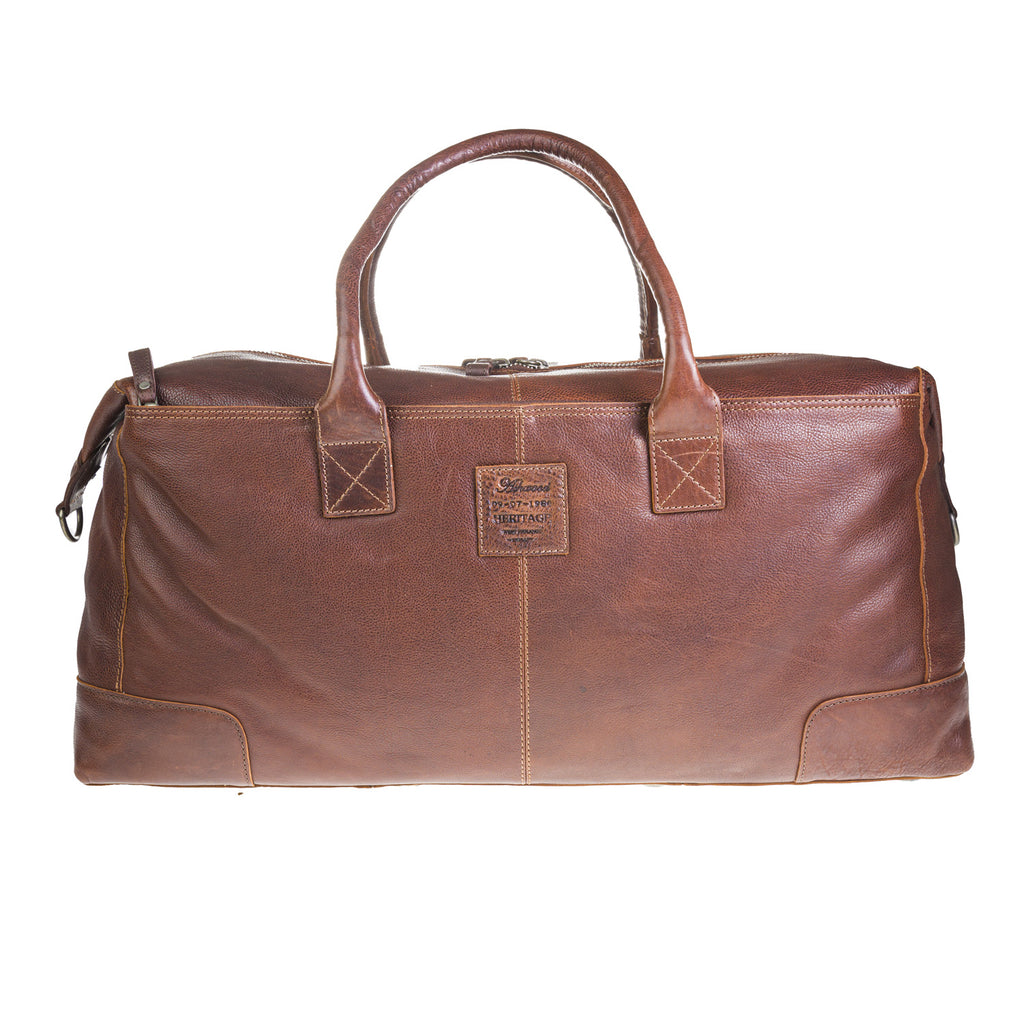 4556 Weekend Holdall
