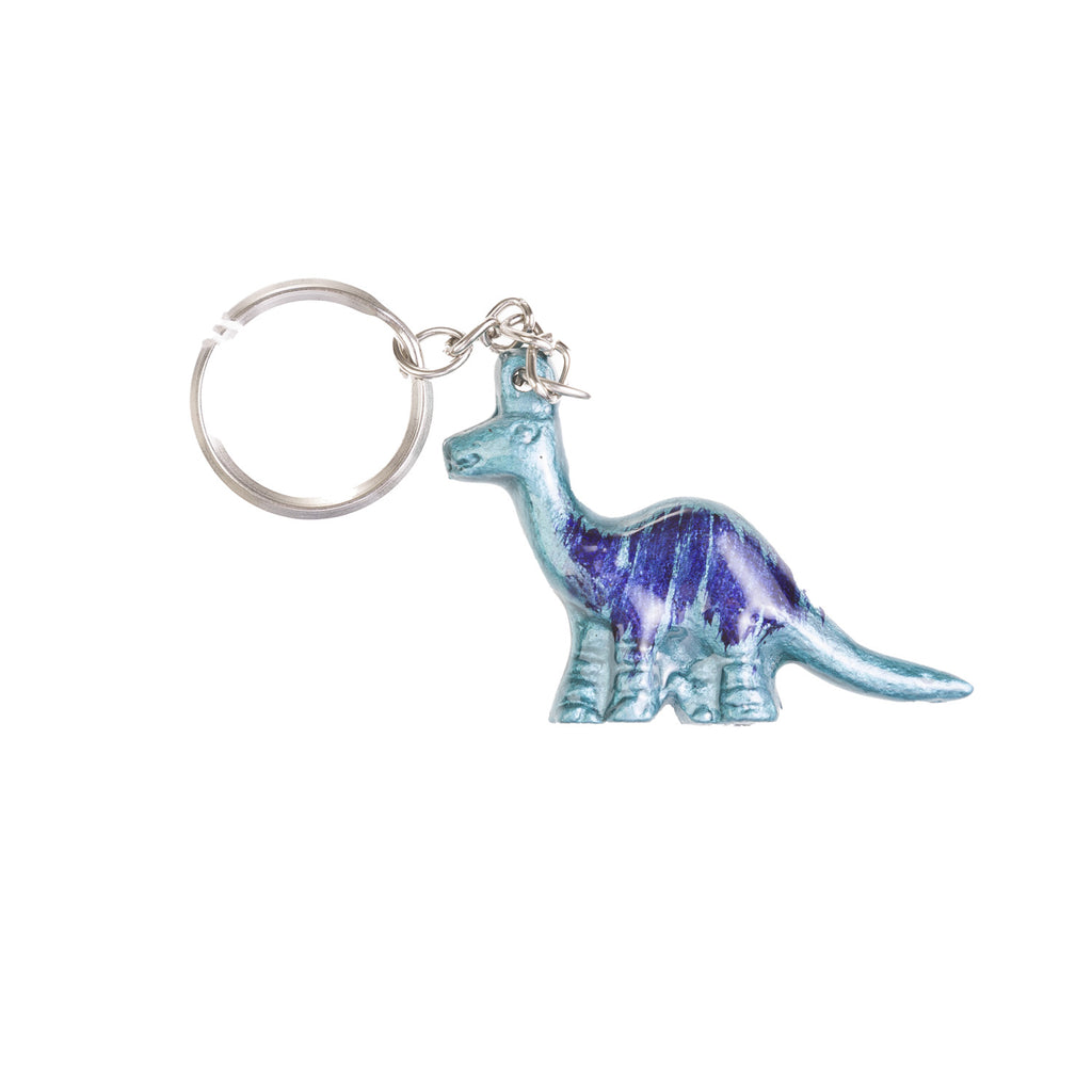 Nessie Dinosaur Keyrings 7 Cm