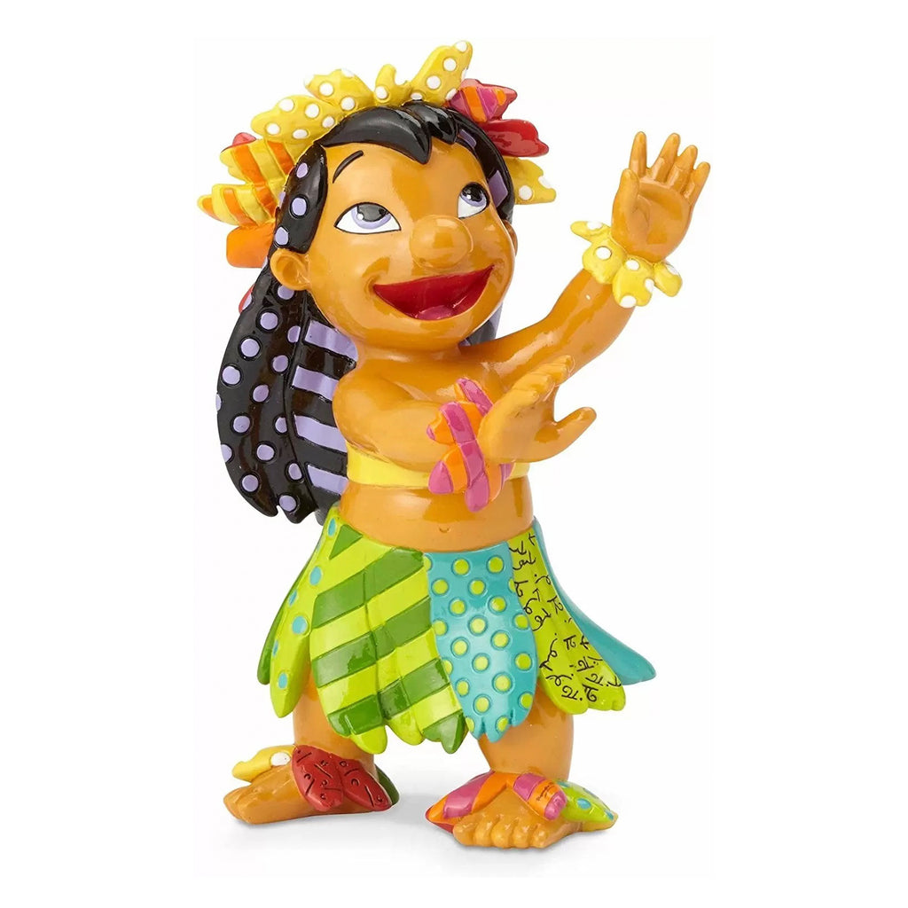 Lilo Figurine New