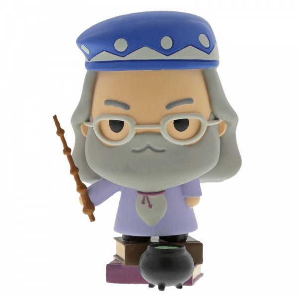 Dumbledore Charm Figurine