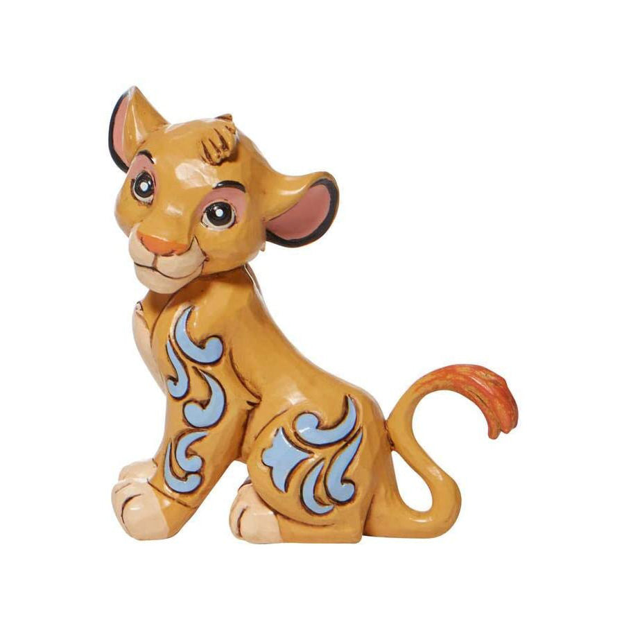 Simba Mini Figurine