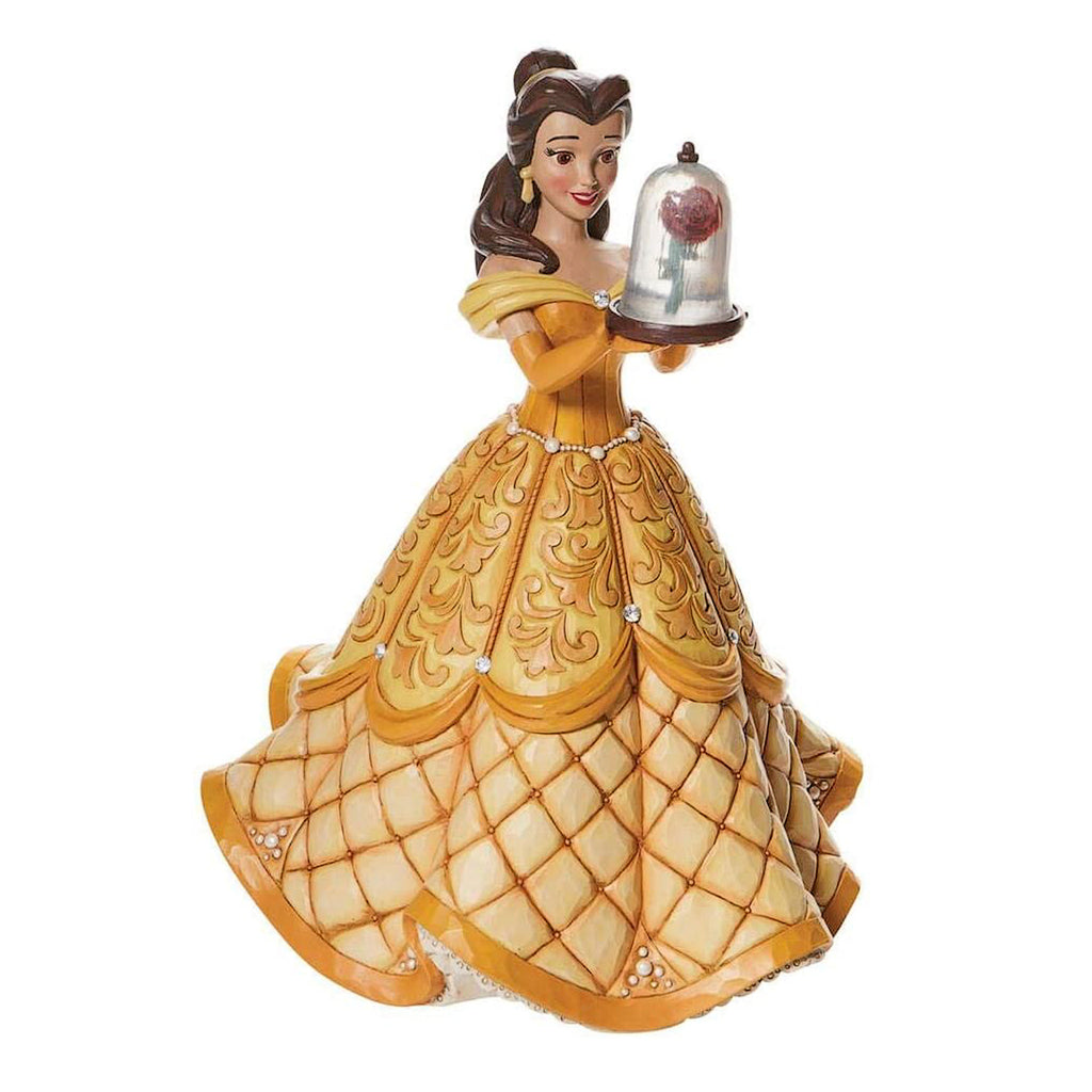 Belle Deluxe Figurine