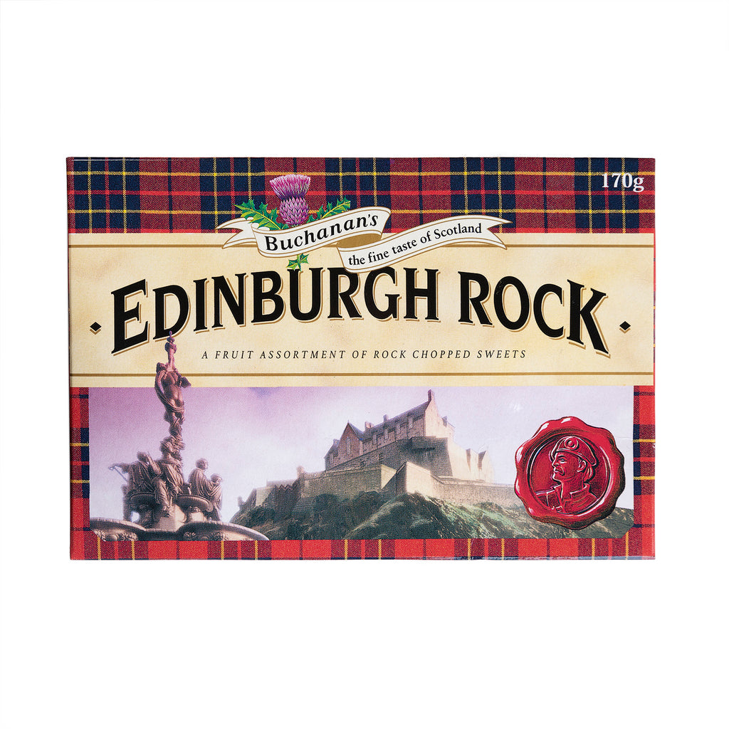 6050 - Edinburgh Rock - Gift Box