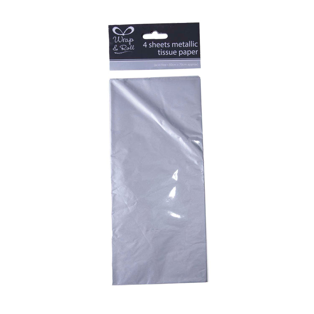 4Pk Met/Tissue Ppr