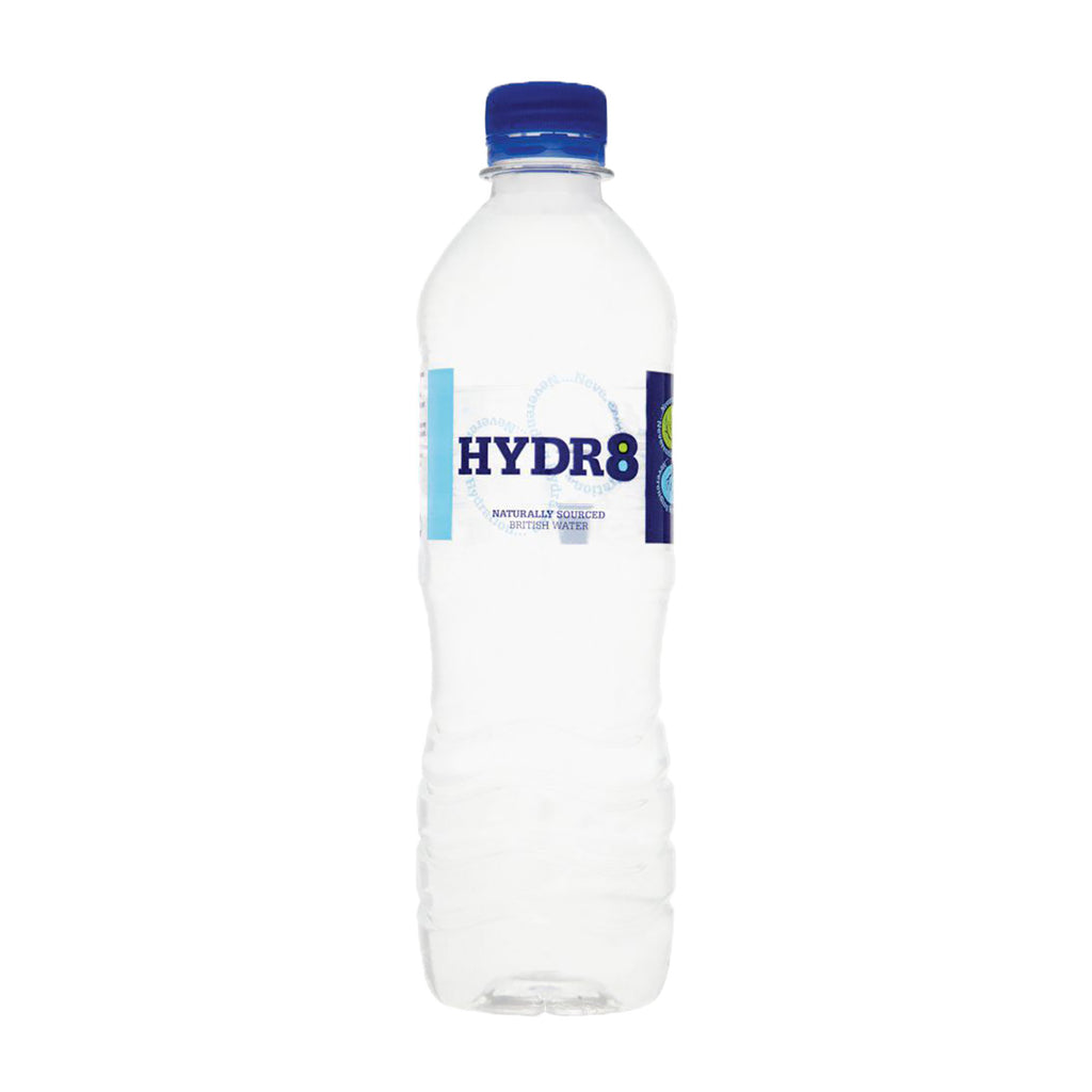 500Ml Hydr8 Still Water