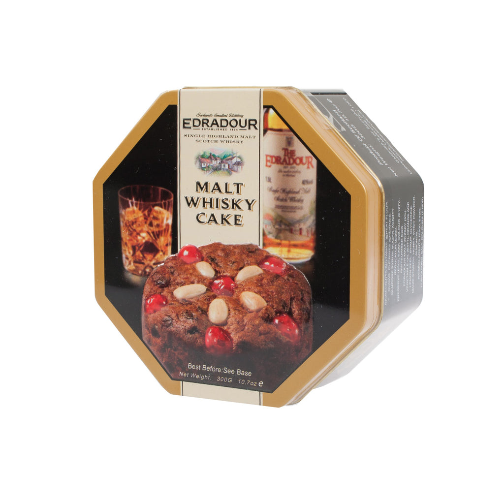 Edradour Cake Tins
