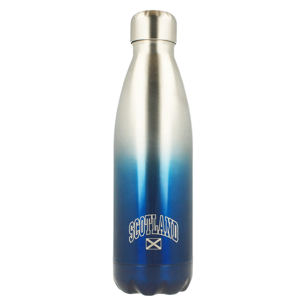 Double Wall Bottle Scotland
