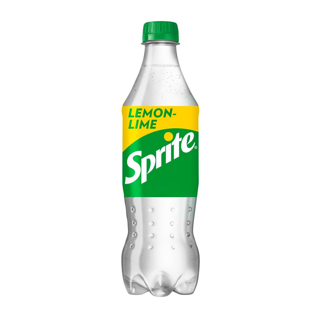 Sprite 500Ml