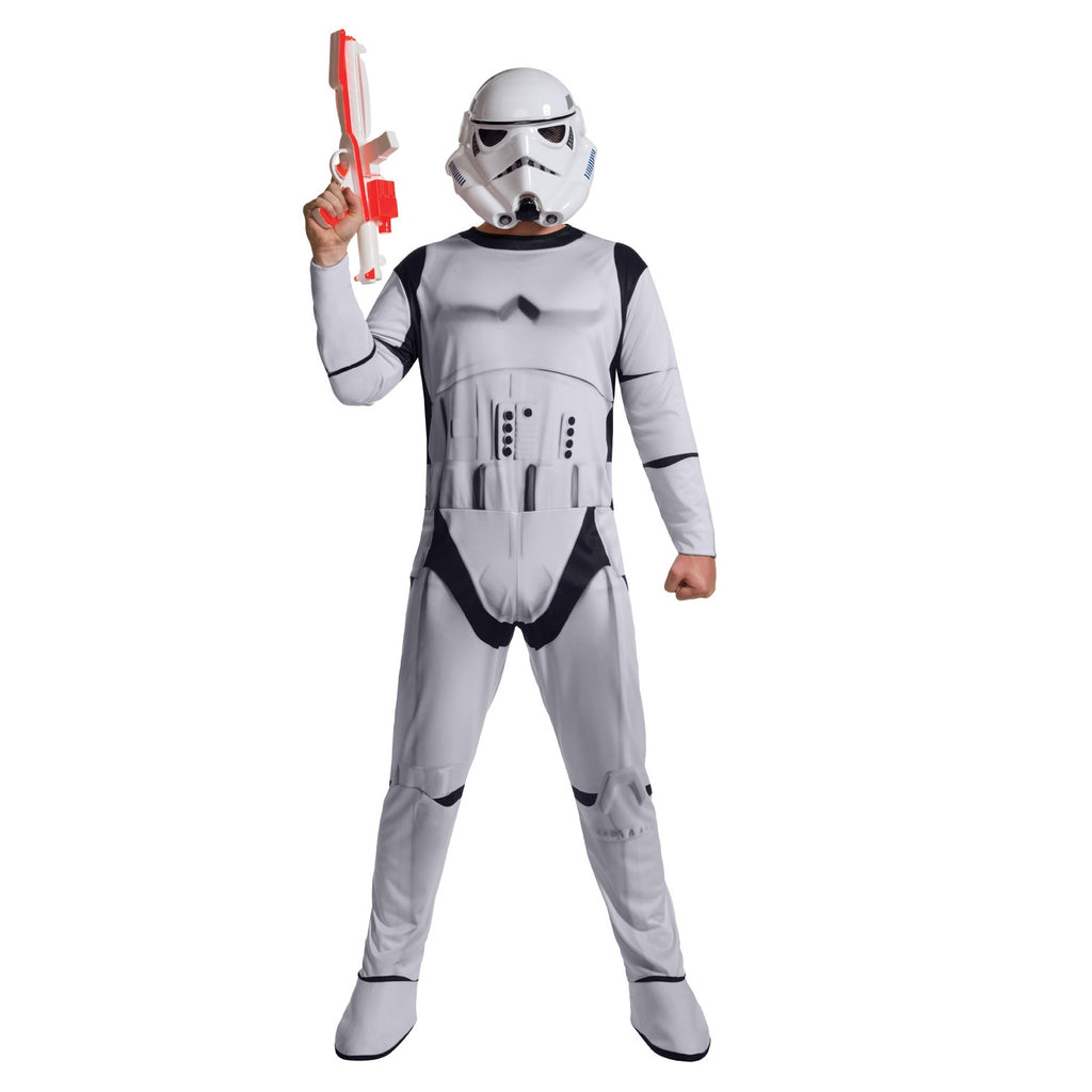 H/S Stormtrooper