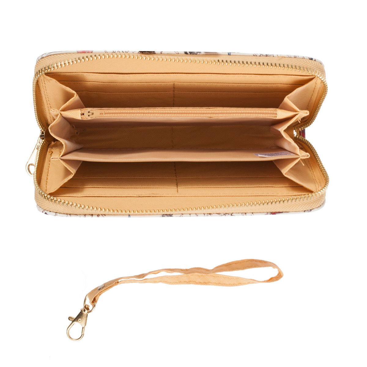 Wallet Scotland | The Scotland Shop