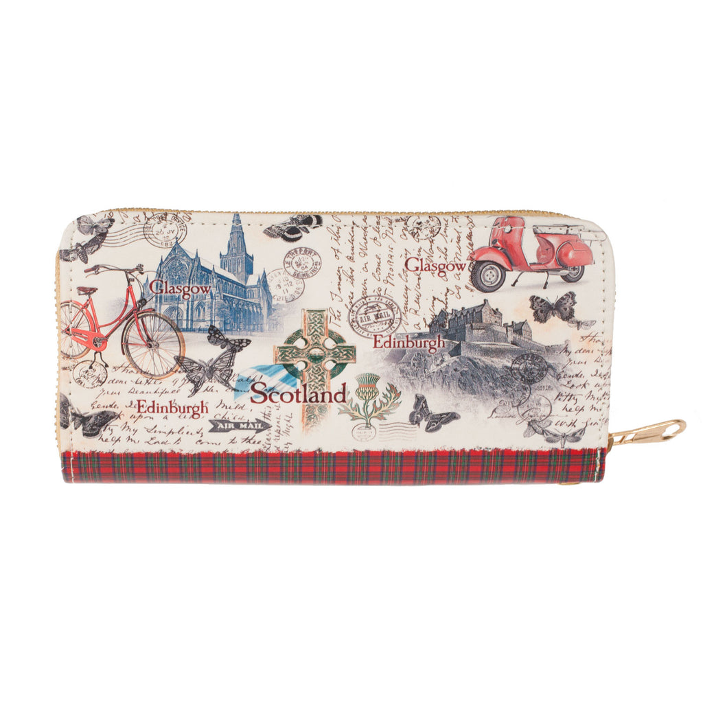 Wallet Scotland