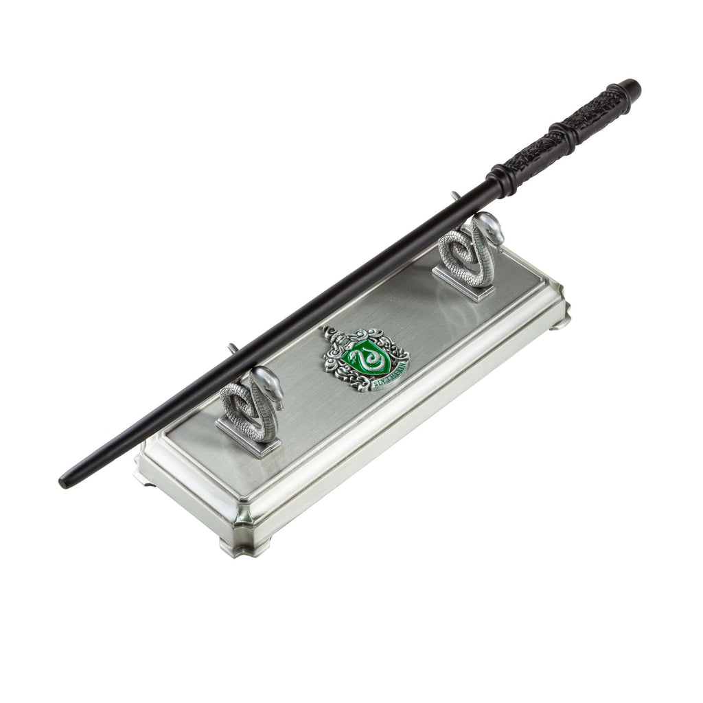 Hp - Slytherin Wand Stand