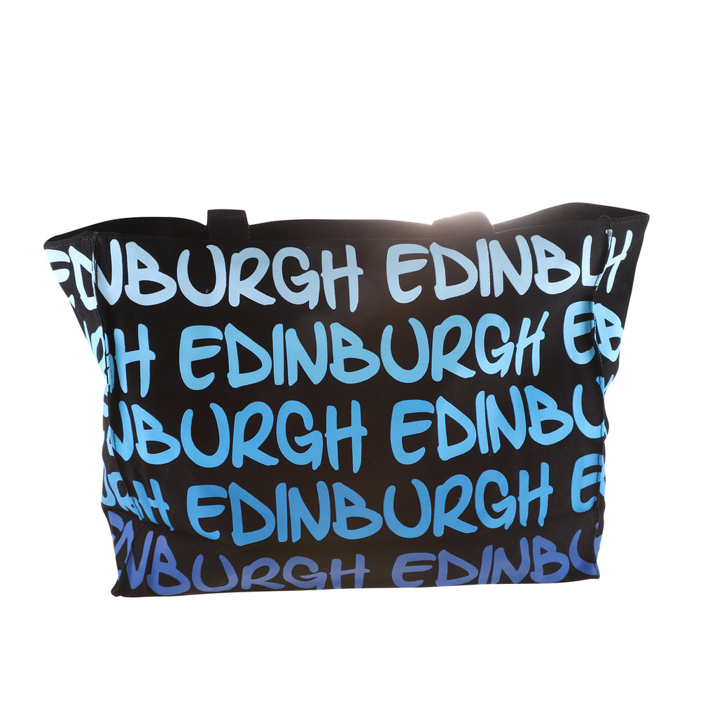 Mary Rainbow Bag Edinburgh
