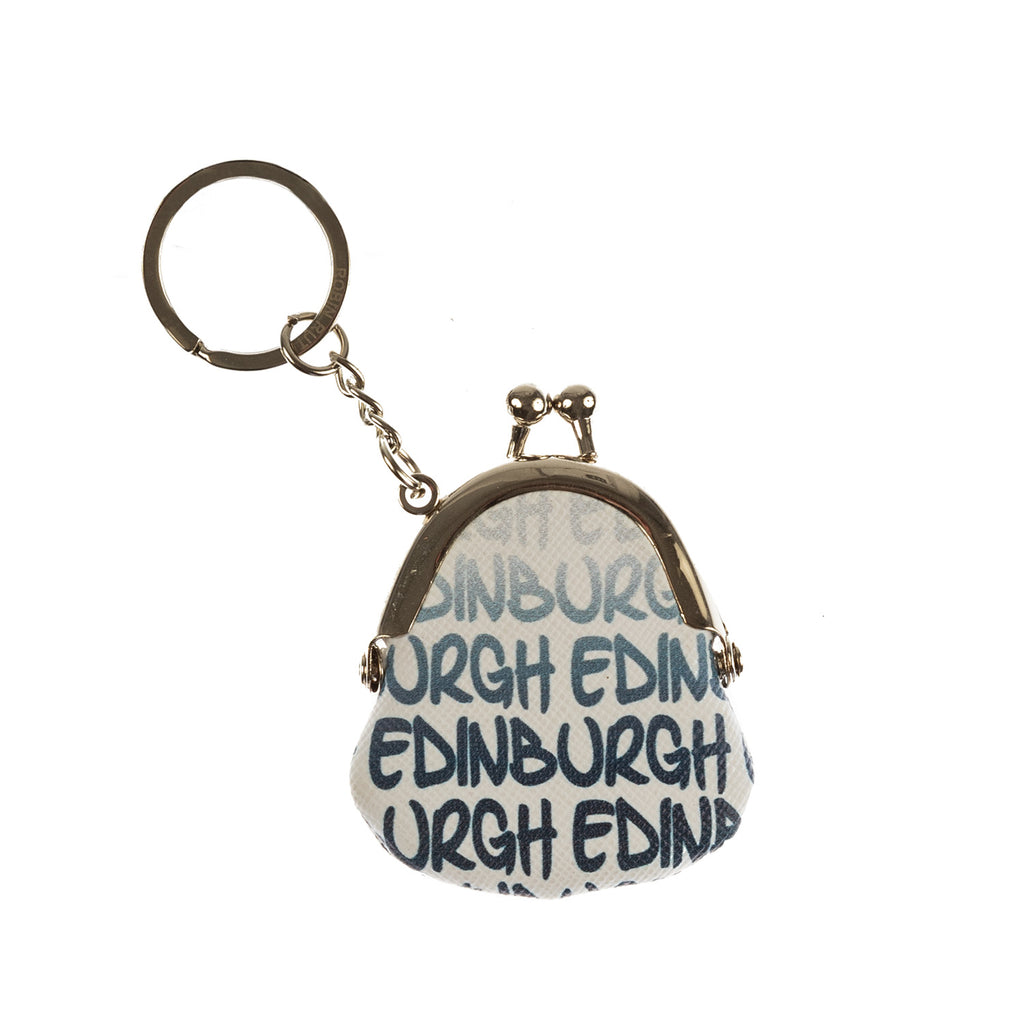 Lena Keyholder Edinburgh