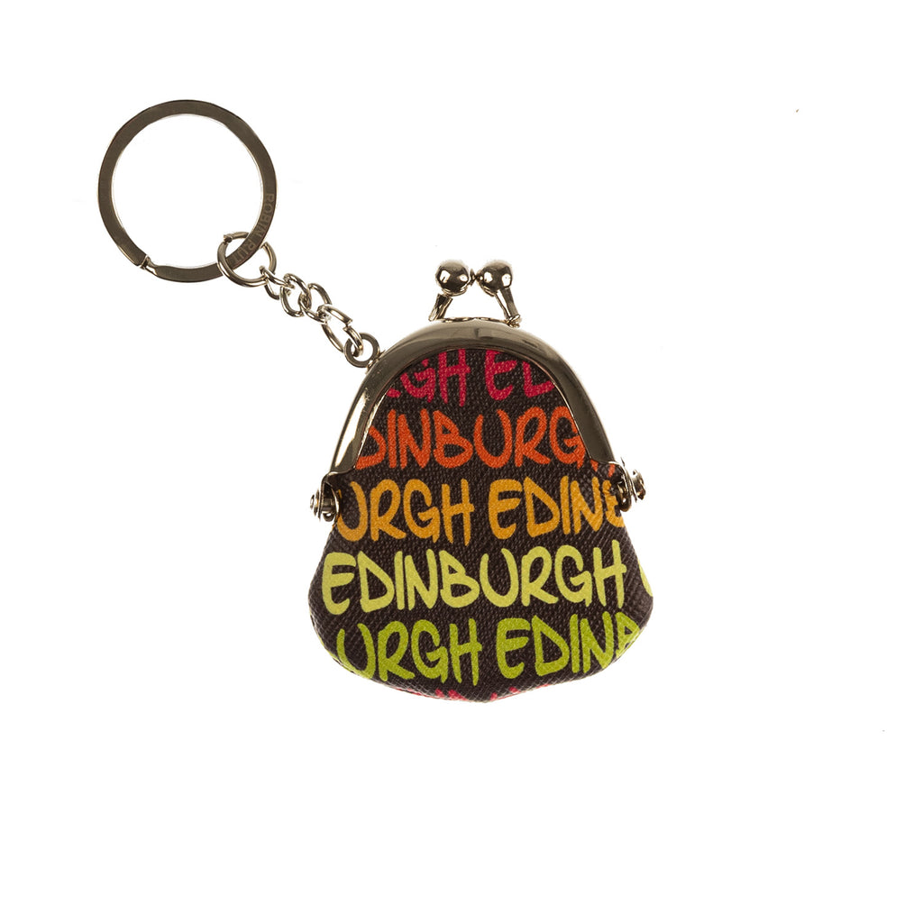 Lena Keyholder Edinburgh